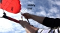 Preview: Kitebar für NASA STAR als Streetkite